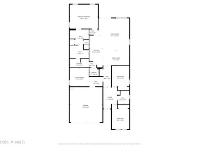 18552 W Yucatan Dr, Surprise, AZ 85388 - photo 4