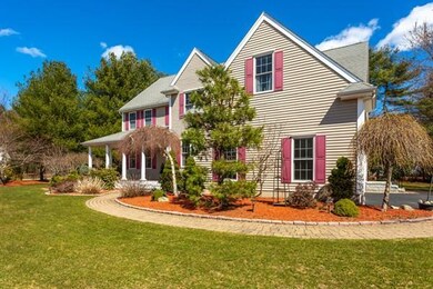 2 Alex Cir, Franklin, MA 02038 - photo 2