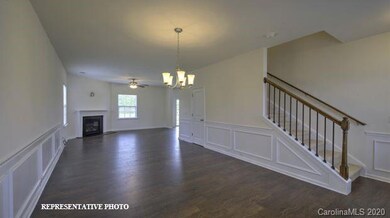1264 Kent Downs Ave SW, Concord, NC 28027 - photo 4