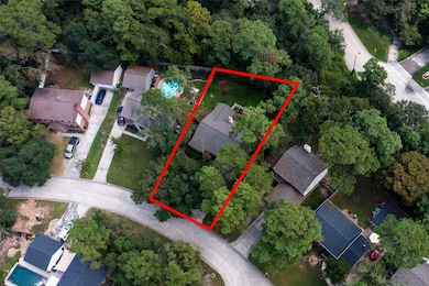 267 E Rainbow Ridge Cir, Spring, TX 77381 - photo 2