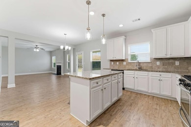 101 Lookout Dr, Dallas, GA 30132 - photo 5