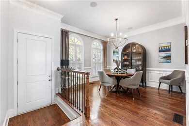 3611 Habersham Rd NW, Atlanta, GA 30305 - photo 4