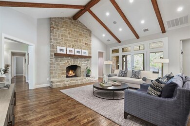 7181 Greentree Ln, Dallas, TX 75214 - photo 4