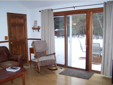 Breezeway/Family Room