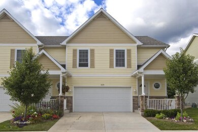 Ledgestone Place
