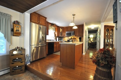 35 Tiffany Cir, West Bridgewater, MA 02379 - photo 7