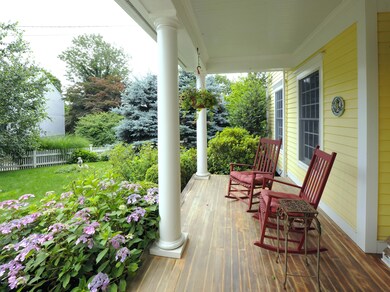 Porch