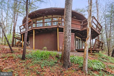 279 Connie Rd, Basye, VA 22810 - photo 3