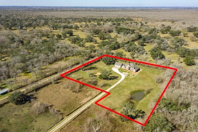 3494 County Road 310, Brazoria, TX 77422 - photo 7