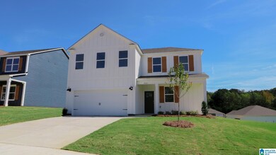 355 Archers Brook Dr, Springville, AL 35146 - photo 2