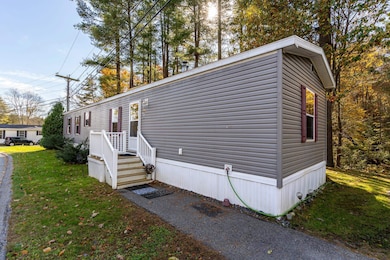 2 wide driveway