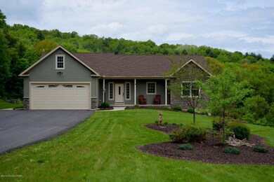 337 Borger Rd, Kunkletown, PA 18058 - photo 6