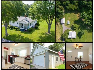 6321 Military Rd, Amelia Court House, VA 23002 - photo 2