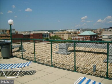 Letterman House unit 708, Washington, DC 20006 - photo 2