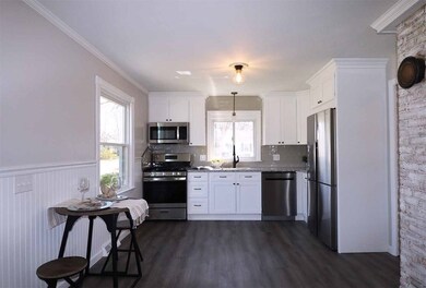 287 West St, Ludlow, MA 01056 - photo 5