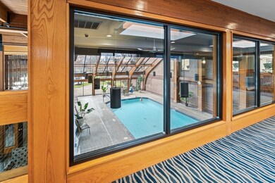 Mystic River Park Condominiums East unit 303, Medford, MA 02155 - photo 4