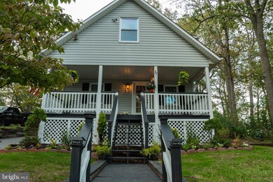 77 W Evanson Ave, Clementon, NJ 08021 - photo 2