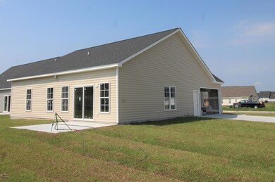 3932 Pensacola Dr, Hope Mills, NC 28348 - photo 5