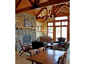 1199 Okemo Ridge Rd, Ludlow, VT 05149 - photo 4