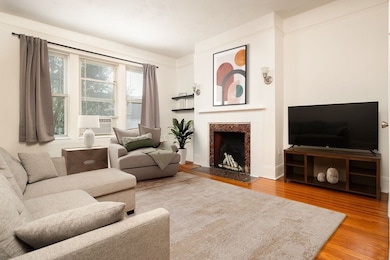 21 Aberdeen St unit 3, Boston, MA 02215 - photo 4