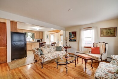 244 Colemore St, Feeding Hills, MA 01030 - photo 6