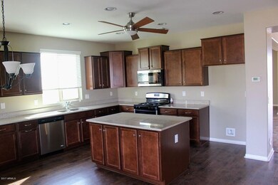 40971 N Olive St, San Tan Valley, AZ 85140 - photo 2