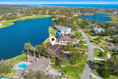 Expansive Water Views