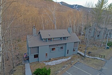 74 Easterly Rd unit 1, Lincoln, NH 03251 - photo 3