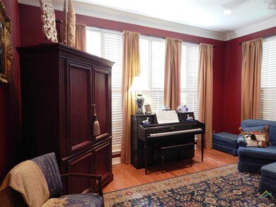 5701 Churchill Dr, Tyler, TX 75703 - photo 4