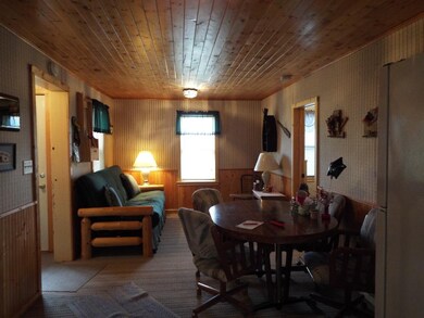Dining/Living Room