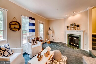 9384 Steeple Ct, Laurel, MD 20723 - photo 5