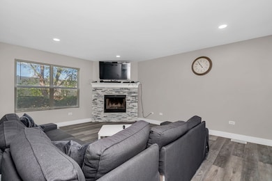 5623 W Von Ave unit D, Monee, IL 60449 - photo 6