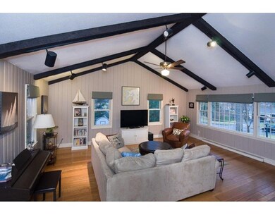 25 Concord Rd, Longmeadow, MA 01106 - photo 2