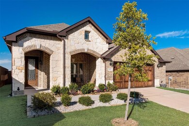 3405 Endicott Ct, Wylie, TX 75098 - photo 3