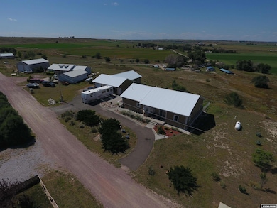 172 Rock Ridge Dr, Torrington, WY 82240 - photo 5