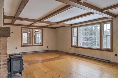 106 Twin Brook Rd, Chesterfield, NH 03443 - photo 2