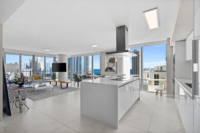 Parque Towers at St. Tropez unit 4-2201, Sunny Isles Beach, FL 33160 - photo 5