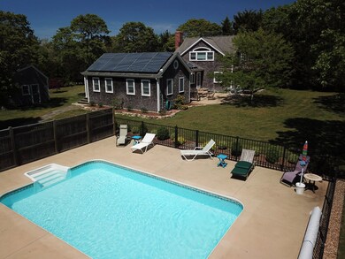 time for a dip