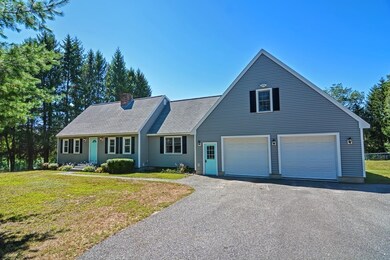 107 Cross St, Lunenburg, MA 01462 - photo 4