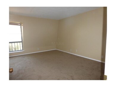 Large 16x12 Master bedroom,  Two closets. New carp