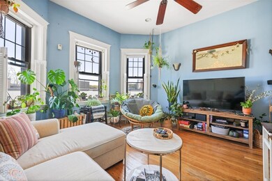 1572 Commonwealth Ave unit 15, Brighton, MA 02135 - photo 4