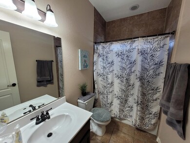 7974 Khouri Cir, El Paso, TX 79915 - photo 4