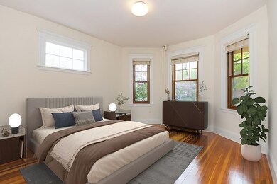 303 Hyde Park Ave unit 1, Jamaica Plain, MA 02130 - photo 4