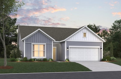 Coastal B Elevation