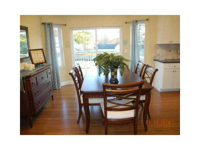 Dining Room.