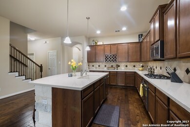 10530 Cima Vista, Helotes, TX 78023 - photo 4