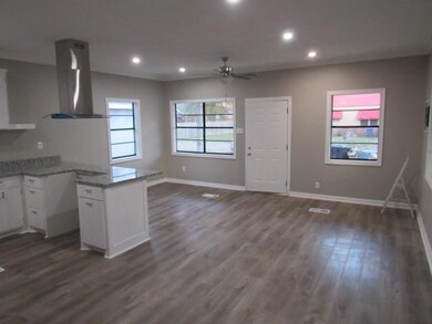 Living & Dining