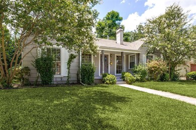 4225 Somerville Ave, Dallas, TX 75206 - photo 2