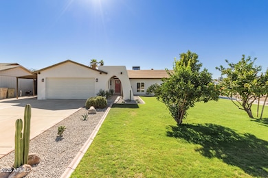 6449 W Mountain View Rd, Glendale, AZ 85302 - photo 2