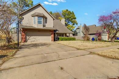 2604 W Gary St, Broken Arrow, OK 74012 - photo 2